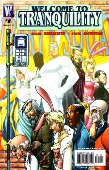 Cover of Volume 1