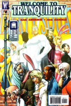 Volume 1