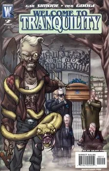 Cover of Volume 2