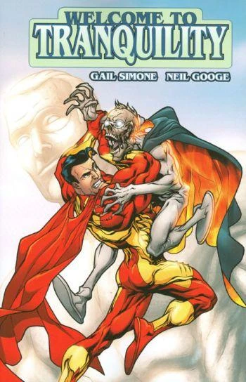 Cover of Volume 2