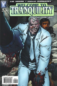 Homecoming-Part Two: Of Cabbages and Kings