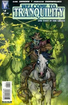 Cover of Homecoming-Part 4: Home to Roost