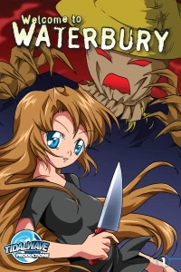 Chapter 1: Lady on the Hill