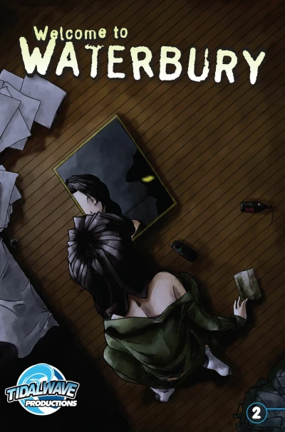 Cover of Chapter 2: The Devil You Know