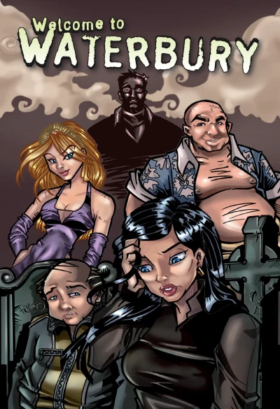 Cover of TPB
