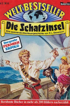 Die Schatzinsel