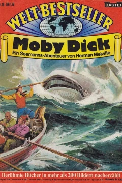 Moby Dick