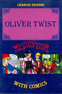 Oliver Twist