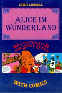 Alice im Wunderland