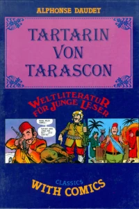 Tartarin von Tarascon