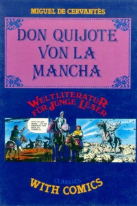 Don Quijote von La Mancha