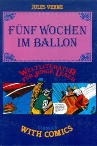 Fünf Wochen im Ballon