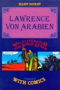 Lawrence von Arabien