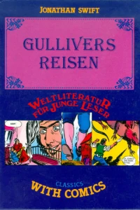 Gullivers Reise