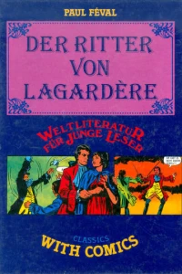 Der Ritter von Lagardère