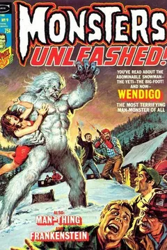 Wendigo