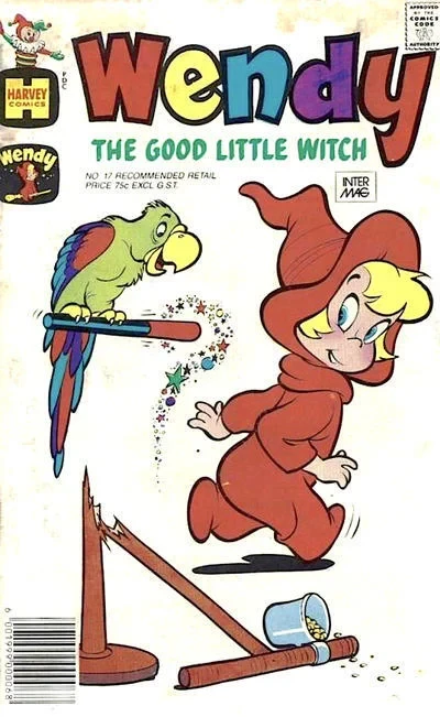 Cover of Issue #17