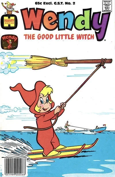 Cover of Issue #2
