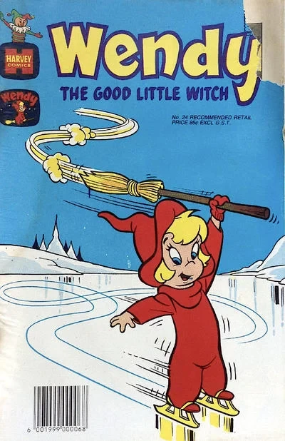 Cover of Issue #24