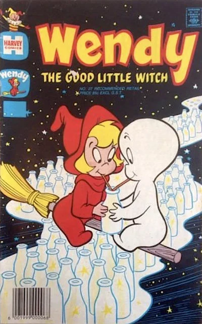 Cover of Issue #27