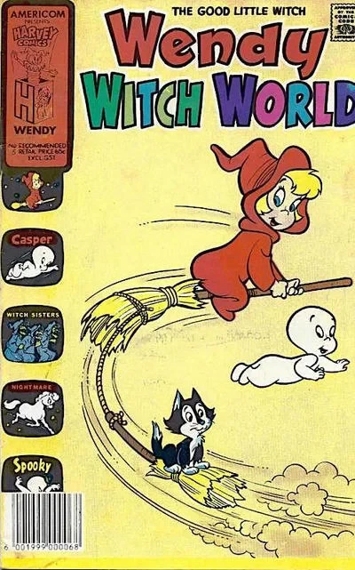 Cover of Issue #5