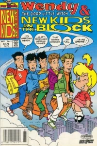 That's The Chants You Take!; School Spirit!; Joe's Favorite Girl