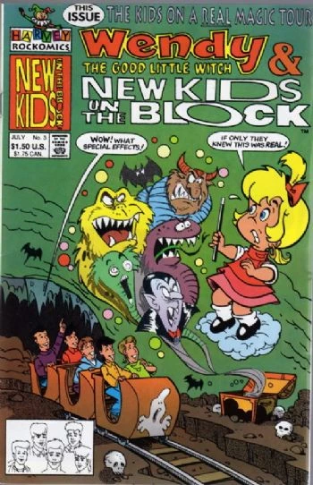 Cover of Riding Out The Storm!; Quick Change; The Spookscout; Spooky and Aunt Sudden