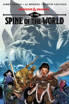 Issue #1