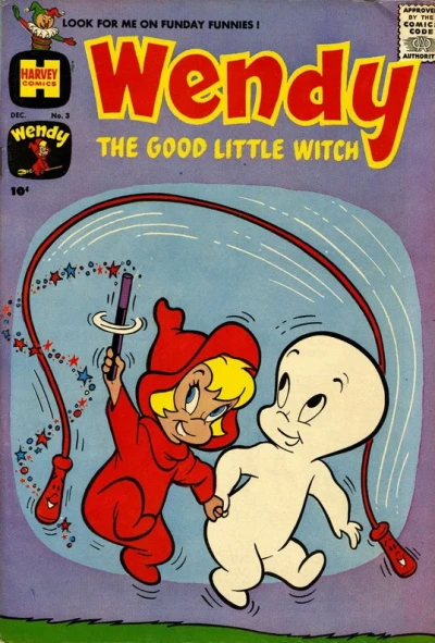 Cover of Issue #3