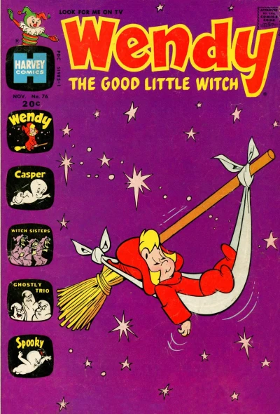 Cover of Issue #76