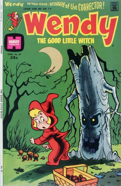 Cover of The Corrector