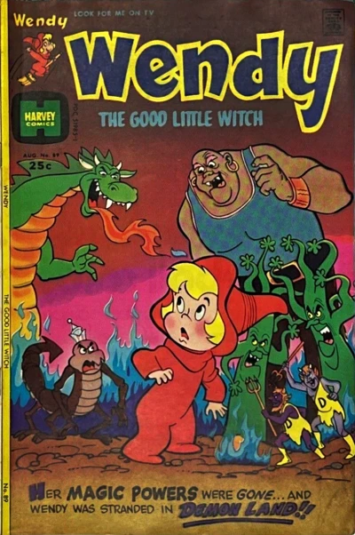 Cover of Demon Land