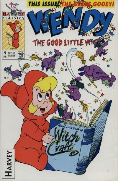 Cover of The Great Gooey!