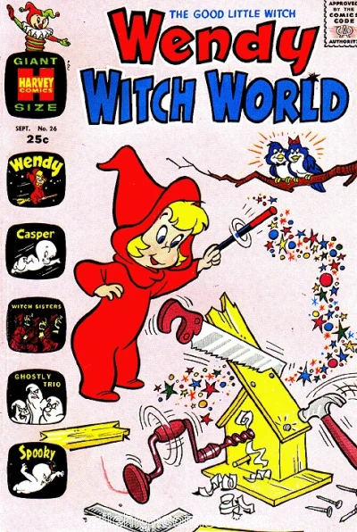 Cover of The Corrector