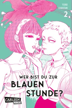 Issue #2
