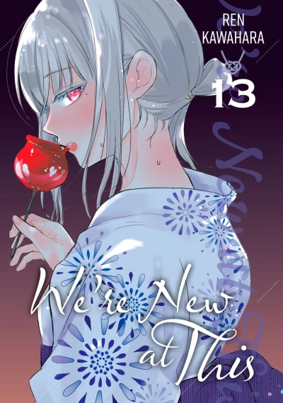 Cover of Volume 13