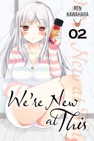 Cover of Volume 2