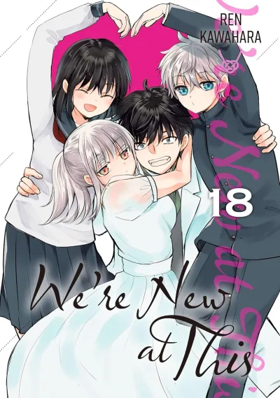 Cover of Volume 18