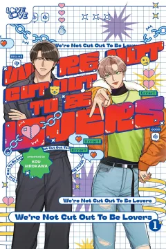 Issue #1