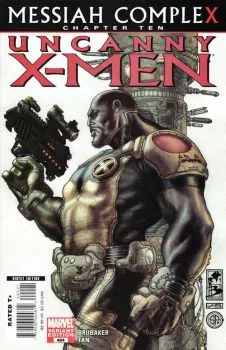 Cover of Simone Bianchi Incentive Variant (1:10)