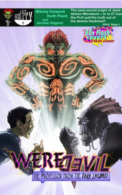 Cover of The Hollow Man