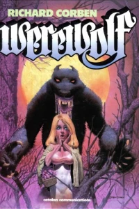 Issue #1