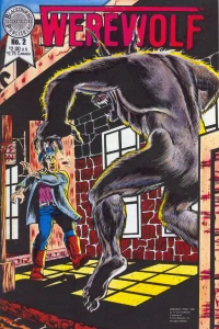 Werewolf