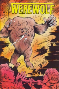 Werewolf