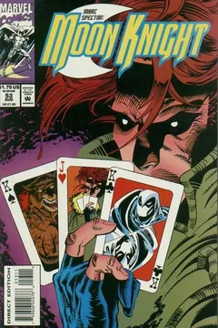 Werewolf by Knight