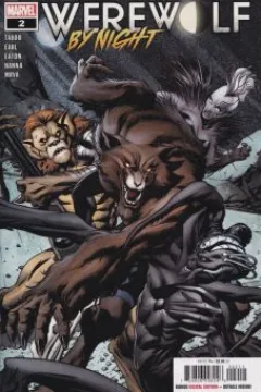 Issue #2