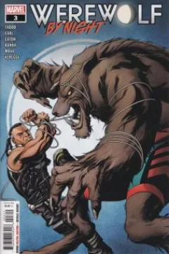 Issue #3