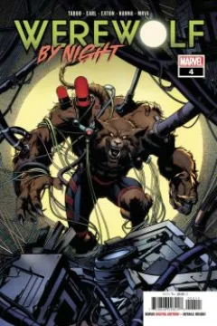 Issue #4