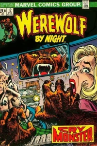 Cry Werewolf!
