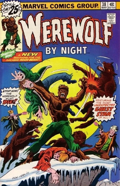 Cover of Rebirth Also Kills